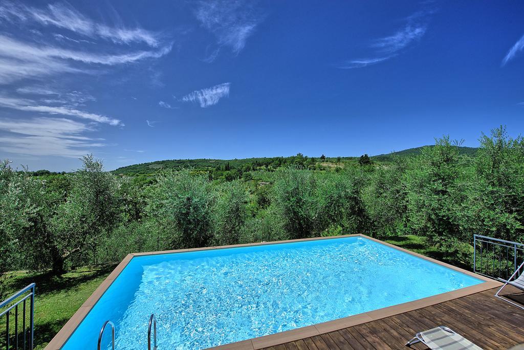Villa Lorena By Posarellivillas Pieve San Giovanni Exterior foto